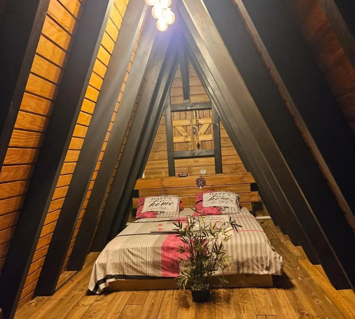 Bungalow Ti Monbin Le Gosier  Γουαδελούπη