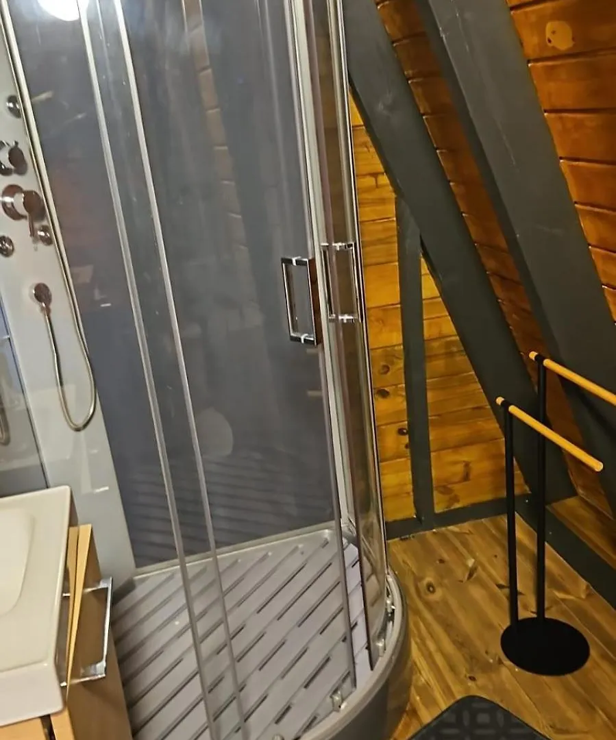 Διαμέρισμα Bungalow Ti Monbin Le Gosier  Γουαδελούπη