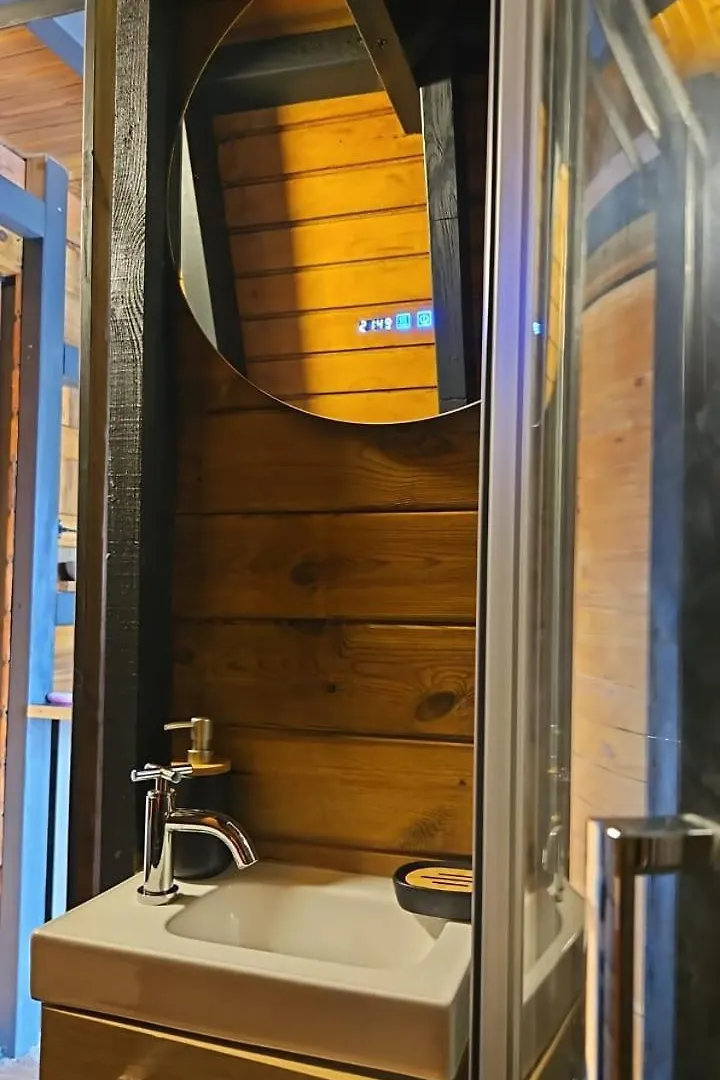 Bungalow Ti Monbin Le Gosier  Διαμέρισμα
