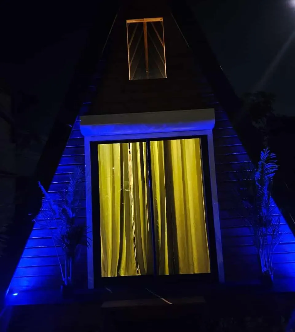 Appartamento Bungalow Ti Monbin Le Gosier