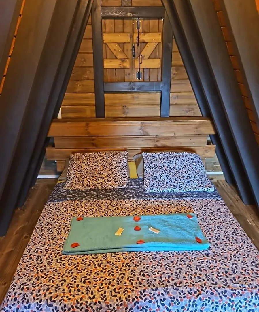 Bungalow Ti Monbin Le Gosier  Le Gosier (Grande-Terre)